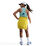 Dri-Fit Court Victory Dimension Tank-Top