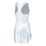 W Nkct Df Slam Dress Mb Prt