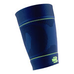 Bauerfeind Bandage Bauerfeind Compression Upper Leg (long) Sleeve-Blå