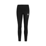 BIDI BADU Kl&auml;der BIDI BADU Crew Tights Flickor-Svart