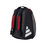 Racket Bag Multigame Black/Red 3.4