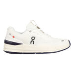 On Tennisskor On The Roger Pro Allroundsko Damer - vit, 