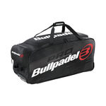 Bullpadel Bullpadel Trolley 005 Resväska-Svart