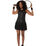 Match Capsule Dress