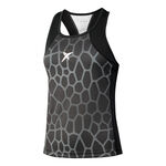 Drop Shot Kläder Drop Shot Meire T-shirt Damer - svart, 
