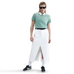 Nike Kläder Nike Club T-shirt Damer-Visdom