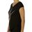 Signal Metallic Shortsleeve Tee Women