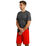 Freelift Ultimate Emboss Sport Tee Men