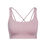 Velcro Studio Mid Stripes Bra