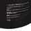 T-shirt Maron