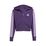 Essentials Crop Sweatjacket
