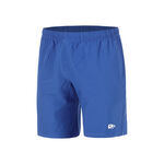 Racket Roots Kläder Racket Roots Teamline Shorts Herrar-Blå