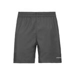 HEAD Kläder HEAD Club 7in Shorts Herrar-Antracit