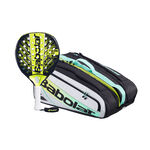 Babolat Racketpaket Padel Babolat Counter Vertuo 2025
