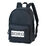 STREET BACKPACK black