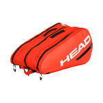 HEAD HEAD Tour Padel Bag L Padelracketväska-Röd