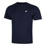 ASICS Kläder ASICS Court T-shirt Herrar-Mörkblå