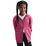 Club Oversized Fleece Hoody