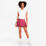 Court Dri-Fit Advantage Skirt Pleated