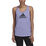 Big Logo Tank Women