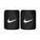 Serena Williams Swoosh Wristbands (2er Pack)