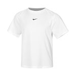 Nike Tenniskläder Nike Dri-Fit Multi T-shirt Barn-Vit