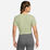 One Luxe Dri-Fit Standard-Fit Twist Tee