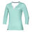 Cyra Tech V-Neck Longsleeve