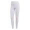 Train Essentials 3-Stripes High-Waisted 7/8 Leggings