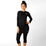 Sisto 3/4 Sleeve Tee Women