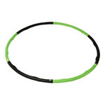 TOOLZ Fitnesstillbehör TOOLZ Hula Hoop 100cm   1200gr Däck 