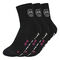 Mika Tech 3er Pack Ankle Socks Unisex