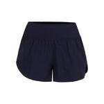Under Armour Kläder Under Armour Flex Woven 2in1 Shorts Damer - blå, 