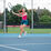 Crush Serve & Volley Tank 2.0 W