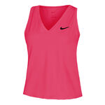 Nike Kläder Nike Dri-Fit Victory Court Linne Damer - pink, 