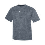 Nike B Nk Df Multi Ss  Top Lbr Hthr