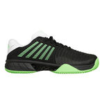 K-Swiss Tennisskor K-Swiss Express Light 3 Sko För Grus Herrar-Svart,Vit