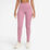 Nike One Dri-Fit  High-Waisted Tight