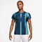M Nkct Df Victory Top Print