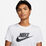 New Sportswear Essential Icon Futura Tee