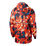 Shield Ghost Flash Running Jacket Men