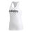 Essentials Linear Slim Tank Women