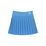 W. Team Skort Marine Xs