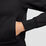 W NK ONE TF FZ HOODIE LBR