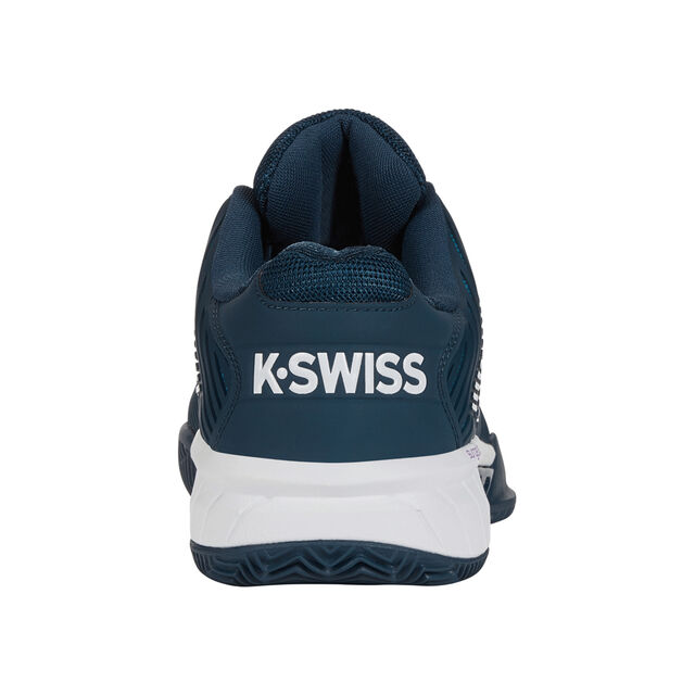 K-Swiss