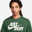Just Do It Swoosh Tee