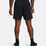 Tech Vent 7In Shorts-Blk