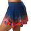 Mora Tech Skort Women