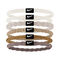 Flex Hair Tie 6 PK