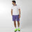 Court Slam Polo Men